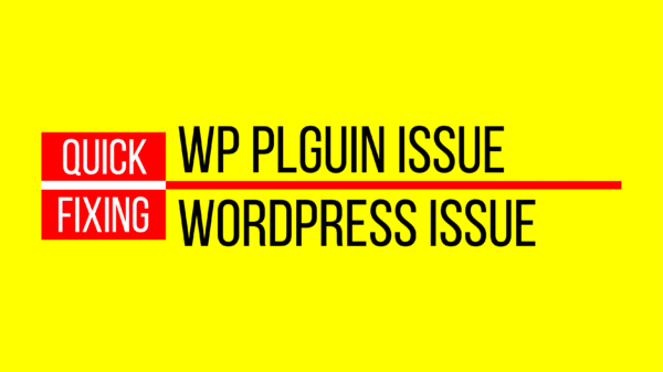 Fixing WordPress Plugin Issue in 24 hours