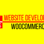 Woocommerce Website Development