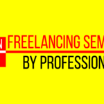 Freelancing Seminar by Professional