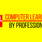 Kids Computer Learning by Professional