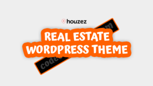 Houzez – Real Estate WordPress Theme